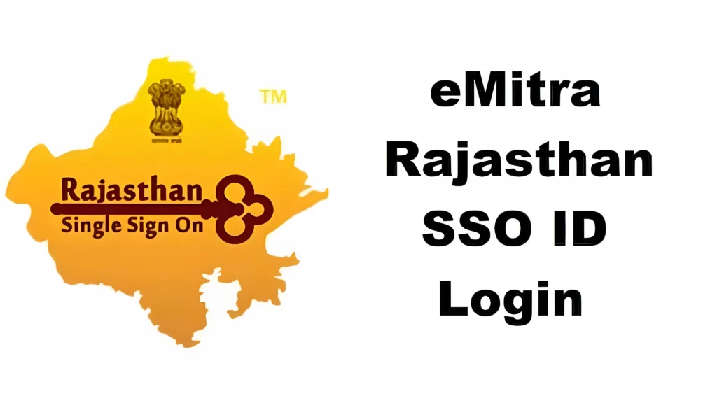 How to Log In to Rajasthan SSO Portal: Step-by-Step Guide