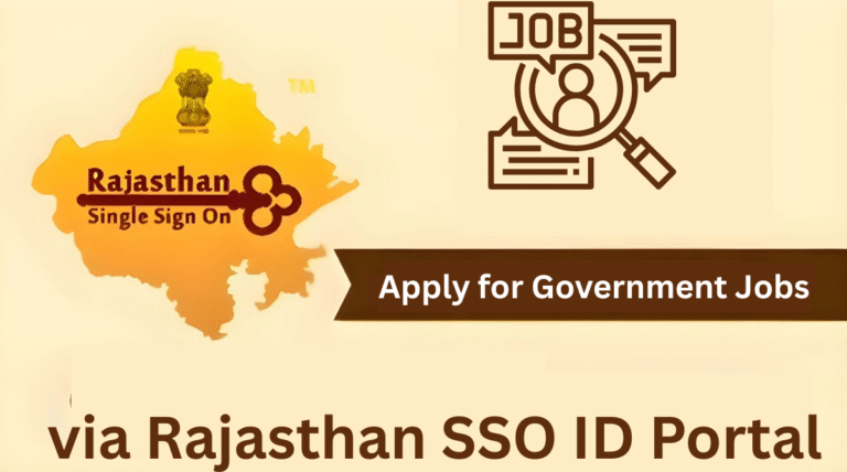 Hidden Charges When Paying Utility Bills Rajasthan SSO ID